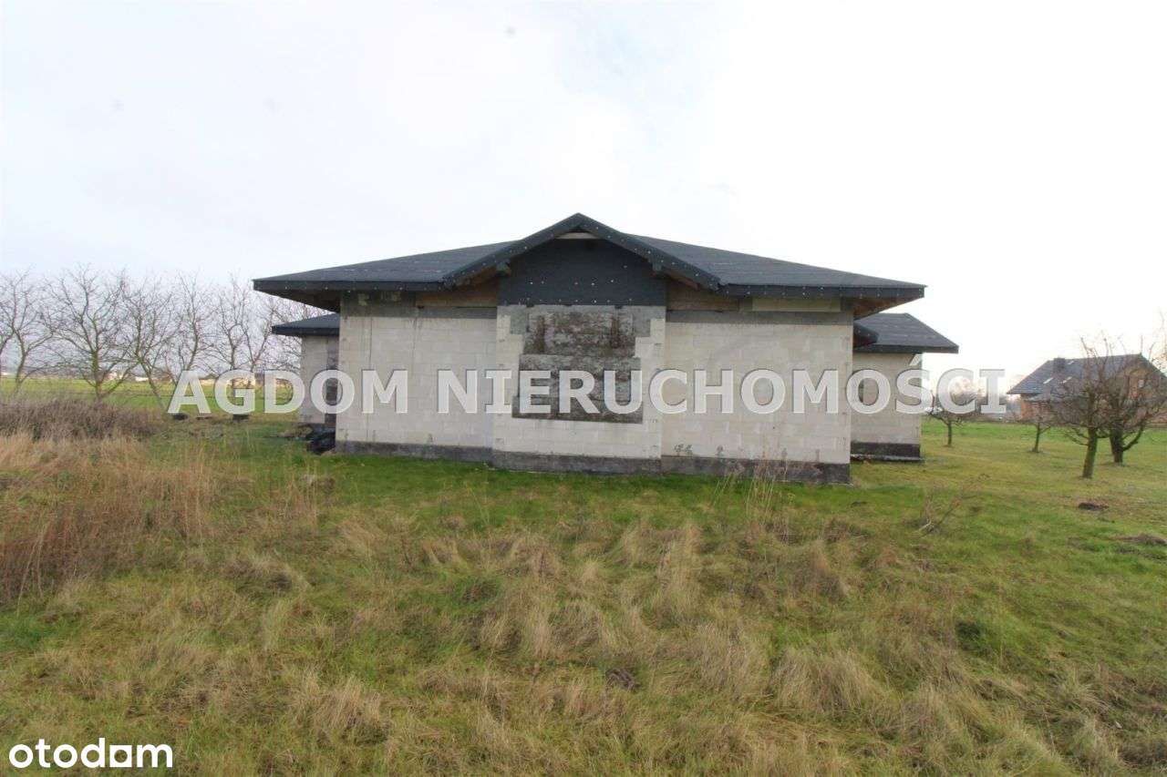 Piękny dom w Gustorzynie-8