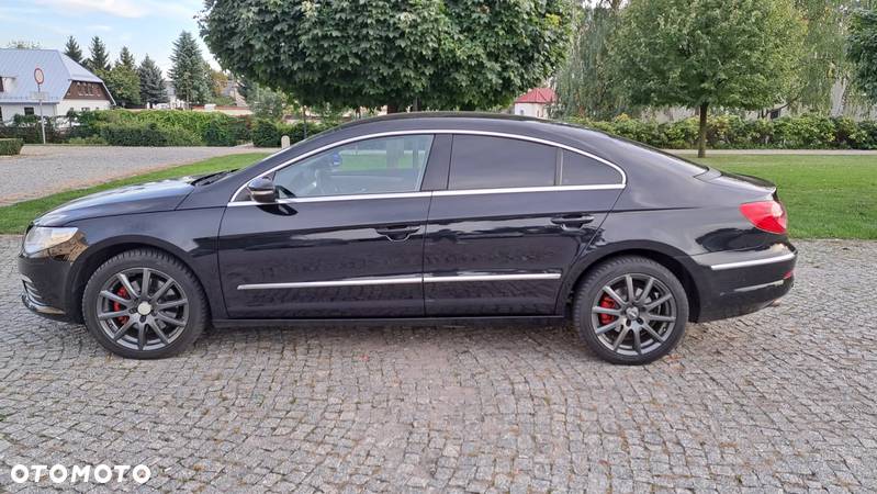 Volkswagen Passat CC 1.8 TSI - 6