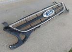 Grill ATRAPA FORD MONDEO IV LIFT MK4 11-14 5/5 PŃ - 4