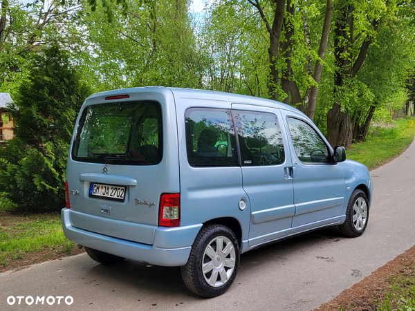 Citroën Berlingo - 6