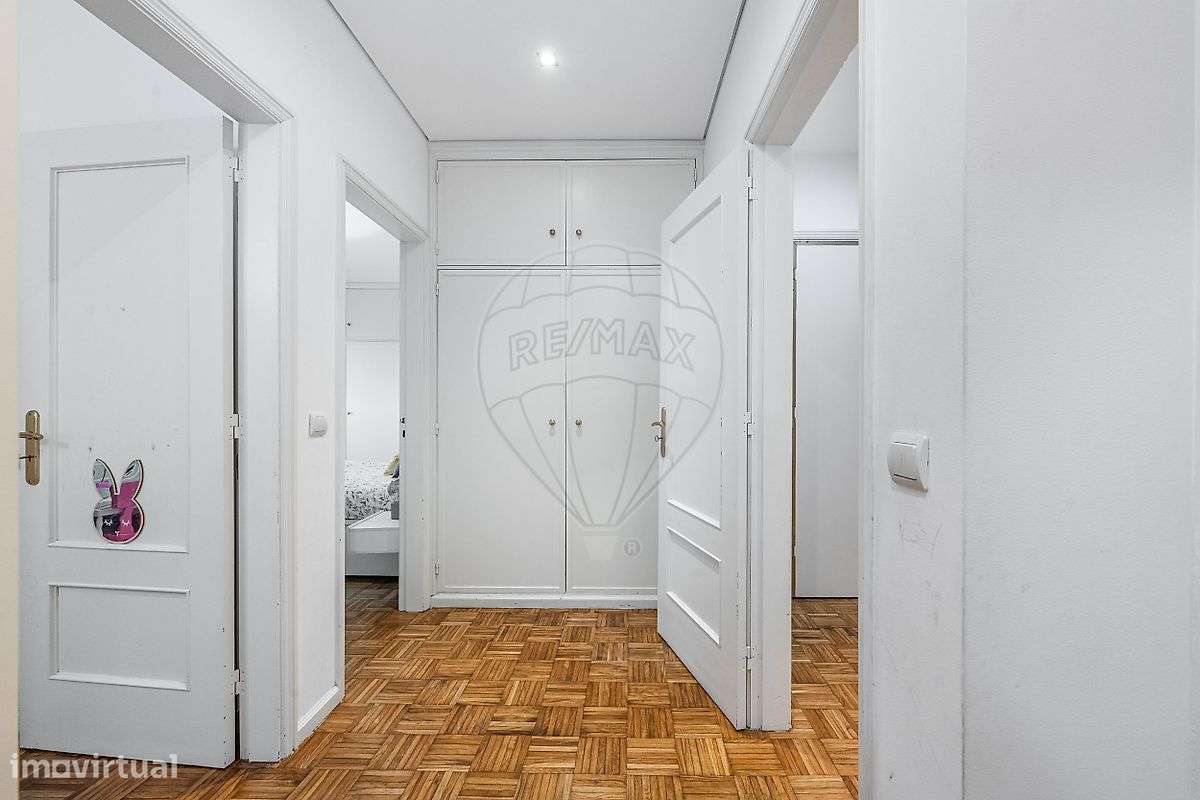 Apartamento T2 para venda-9