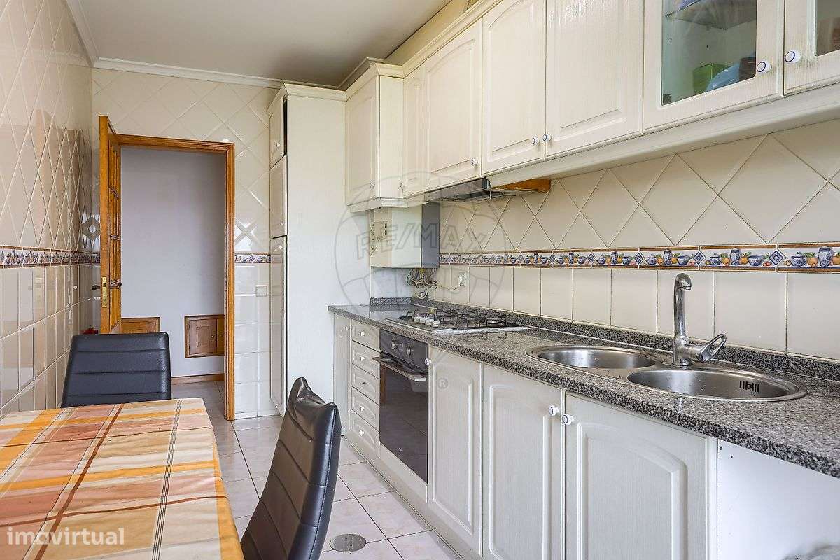 Apartamento T2 para venda - Grande imagem: 4/35