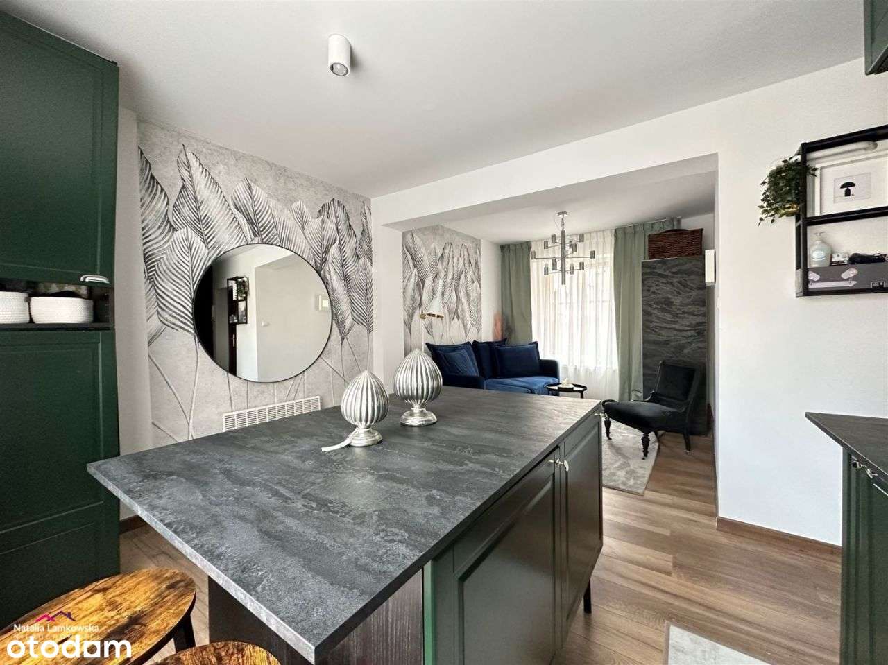 Mieszkanie, 24,50 m², Grudziądz - Pełny obrazek: 4/9