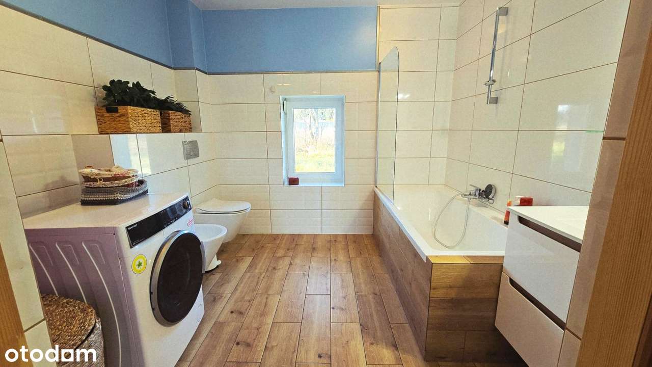 Dom w cenie mieszkania - Mała Kamienica woj. dolnośląskie - okazja! - Pełny obrazek: 4/16