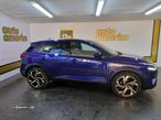 Nissan Qashqai 1.3 DIG-T Tekna+ Xtronic - 4