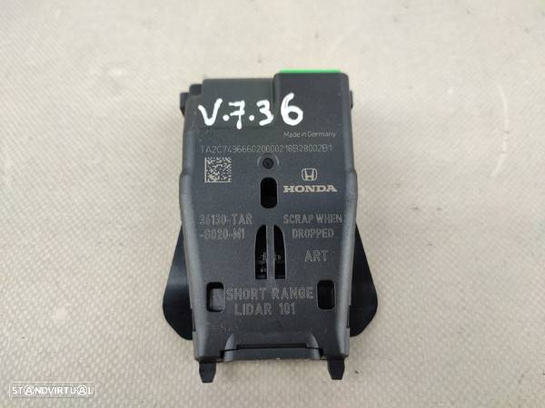Sensor Honda Jazz Iv (Gk_) - 1