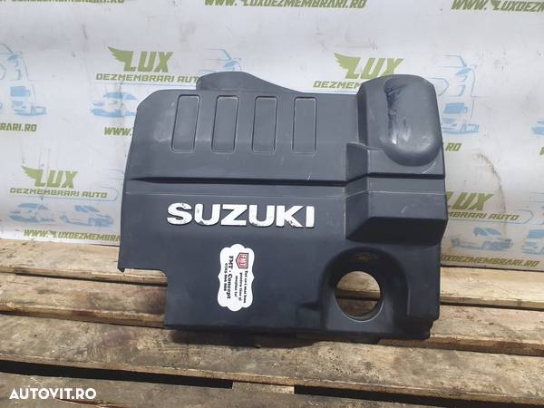 Capac motor 13170-67j00 Suzuki Grand Vitara 2  [din 2005 pana  2008] - 1