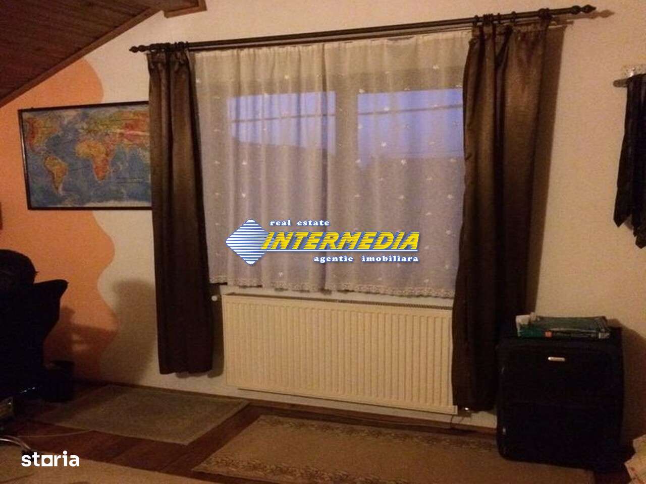 Casa Noua de vanzare P+E+M cu 3000 mp teren in Zona Ciugud - Imagine principală: 3/10