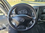 Mercedes-Benz Sprinter 319 CDI Rama Max 3.0 CDI *190 Km *Klima ! Bez Korozji  ! Laweta ! - 30