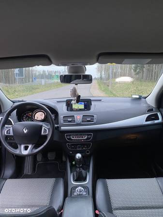 Renault Megane - 10