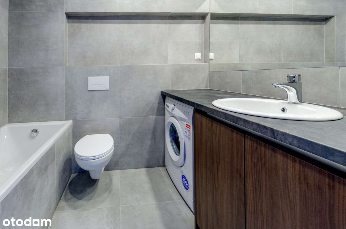 Mieszkanie z antresolą Lutomierska 162 SLLOW LOFT - Pełny obrazek: 5/16