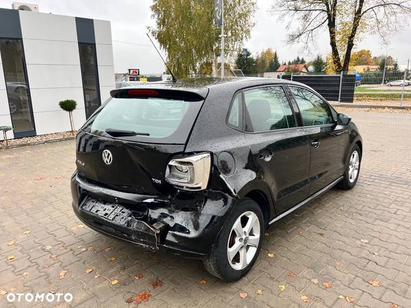 Volkswagen Polo 1.6 TDI DPF Comfortline - 7