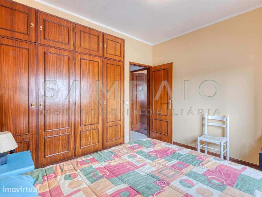 Apartamento T2 - Rio Tinto/Metro da Campainha!-2