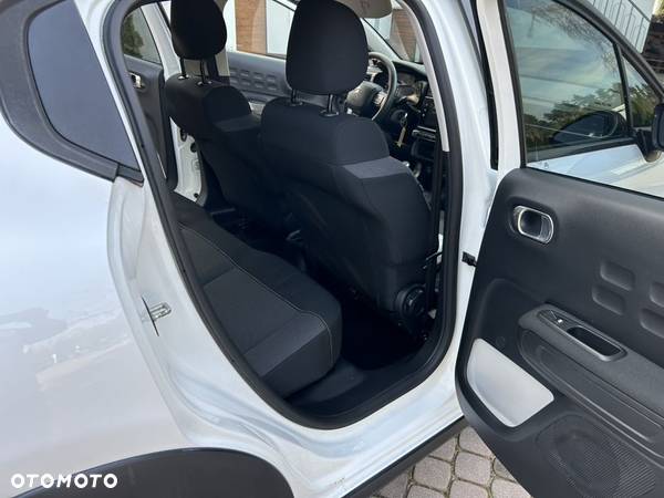 Citroën C3 BlueHDi 100 S&S SHINE - 9