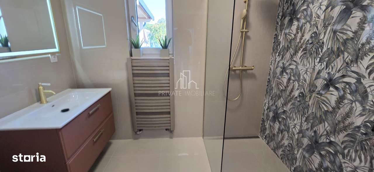 Apartament 3 Camere/Duplex/Scara Interioara/  Bloc Nou/ 7 Noiembrie-3