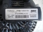 Alternador Ford Fiesta - 4