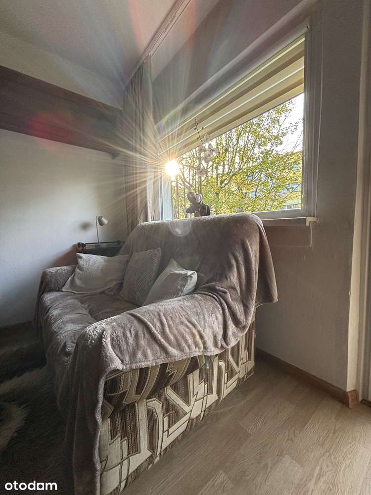 Teofilów, al Pasjonistów, 2 pokoje, do zamieszkania - Pełny obrazek: 4/17