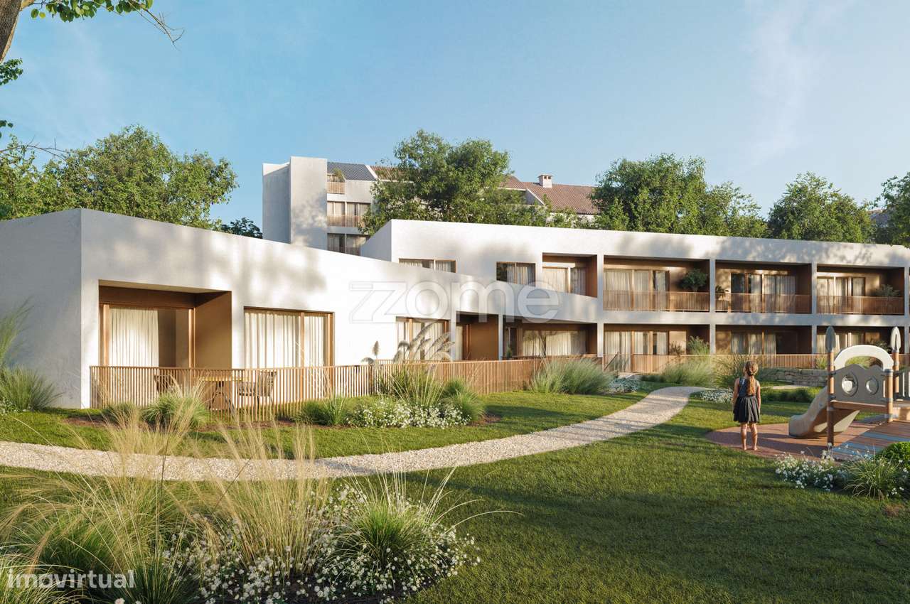 Apartamento T1+1 Novo em Cedofeita - Grande imagem: 4/9