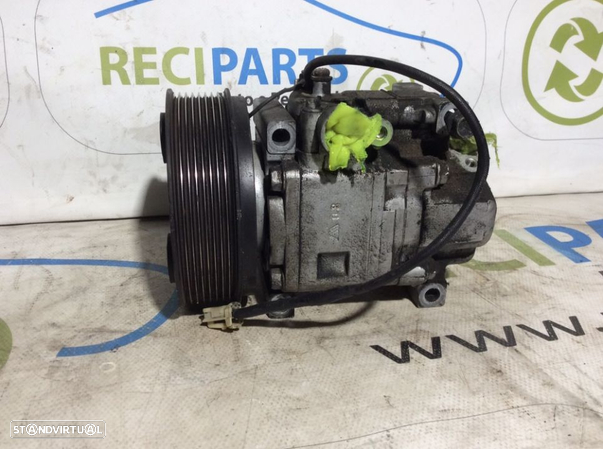 Compressor de ar condicionado Mazda 6 - 3