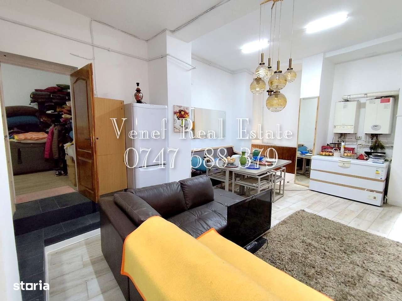 0 Comision Vila 8 Camere 3 bai  375mp Stefan cel Mare Vasile Lascar - Imagine principală: 5/20