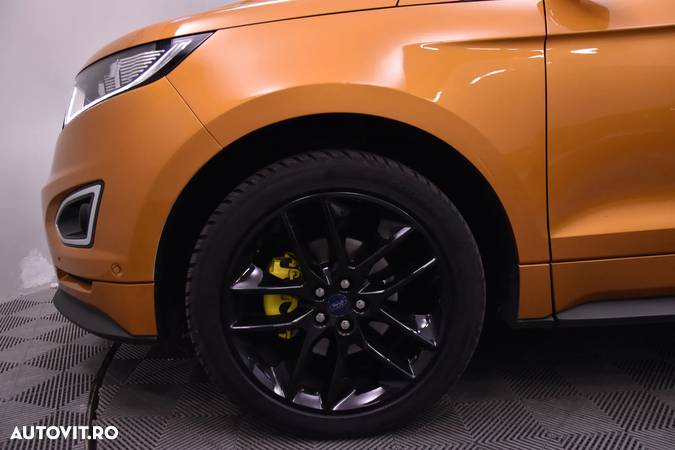 Ford Edge - 13