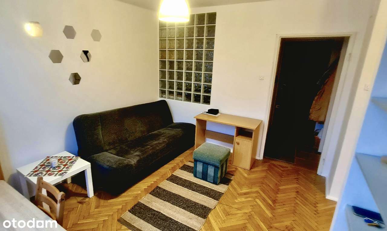 Mieszkanie, 27 m², Warszawa - Pełny obrazek: 2/12