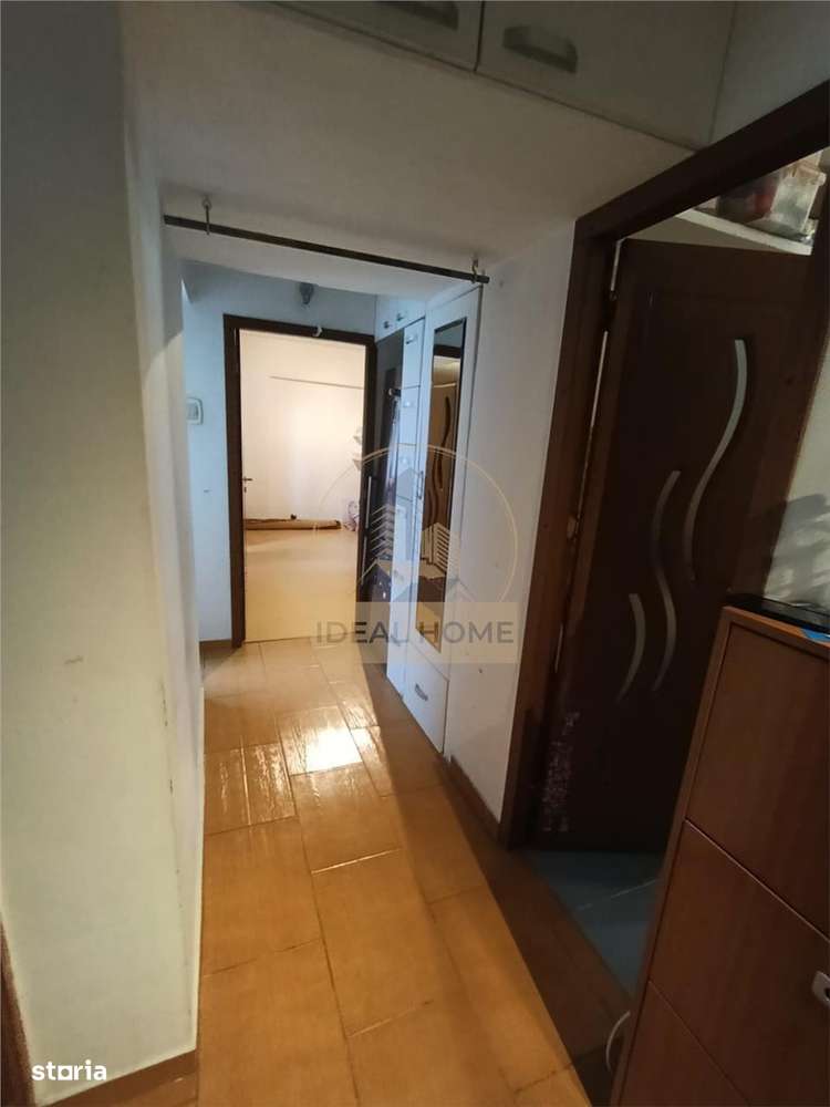 2 CAMERE DECOMANDAT - ETAJ INTERMEDIAR - ZONA GARA-10