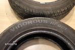 2szt. OPONY HIFLY VIGOROUS HP 801 235/55R18 2022r - 4