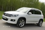 Volkswagen Tiguan - 10