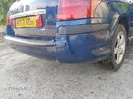 Spoiler / Bara Spate Completa Peugeot 407 SW / Break / Combi 2004 - 2010 Cod Culoare KPLC - 3