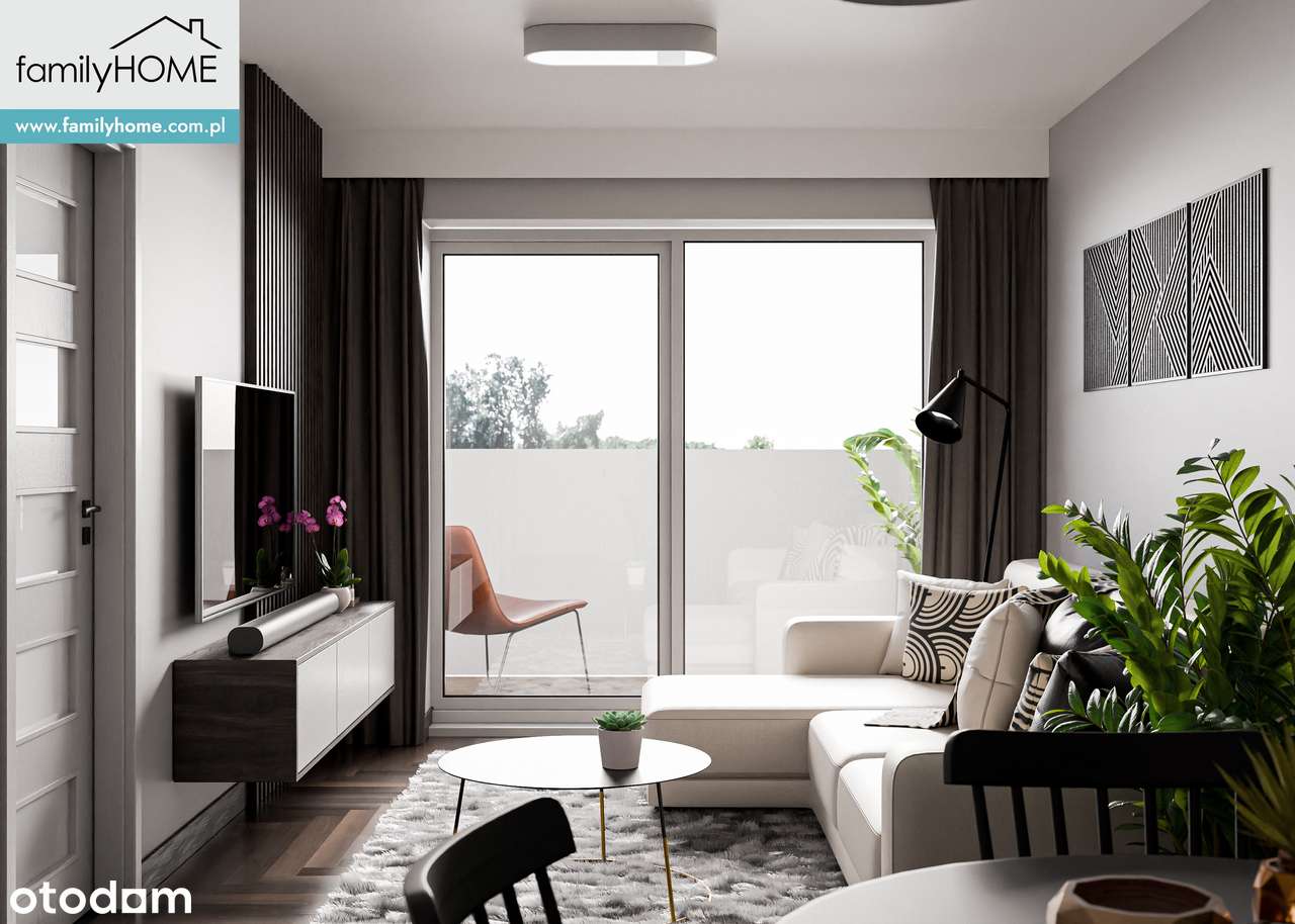 Osiedle Lniane–Roszarnia-WYSOKI STANDART-SPOKOJNA OKOLICA!-14