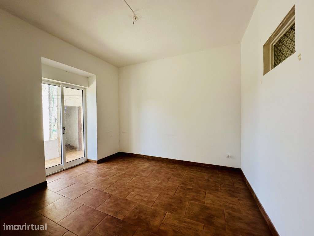 Moradia Bi familiar tipologia T3 - Grande imagem: 4/10