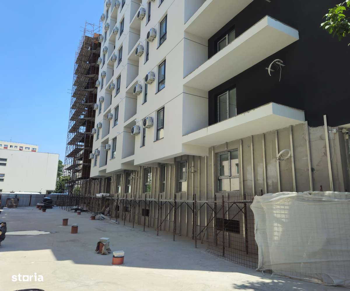 4 camere/bloc nou/zona Grand Arena/comision 0 cumparator-5