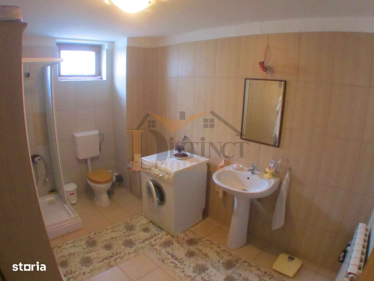 Vanzare vila cu 1500 mp teren, in Stupini, rezidenta sau sediu firma-6