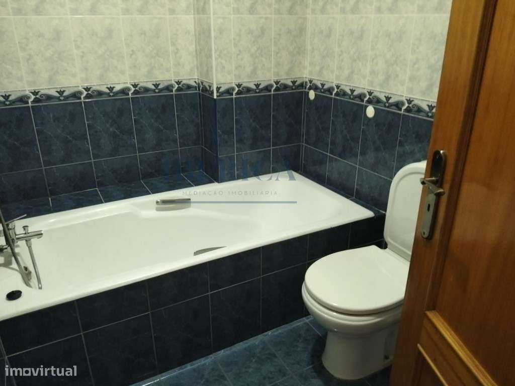 Apartamento T3 Venda Maia-13