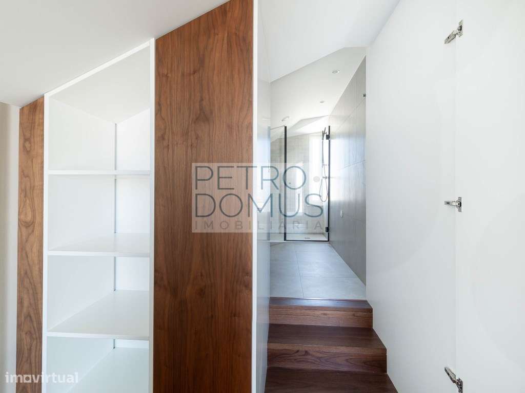 EDIFÍCIO DO CASTELO - T3 E-23