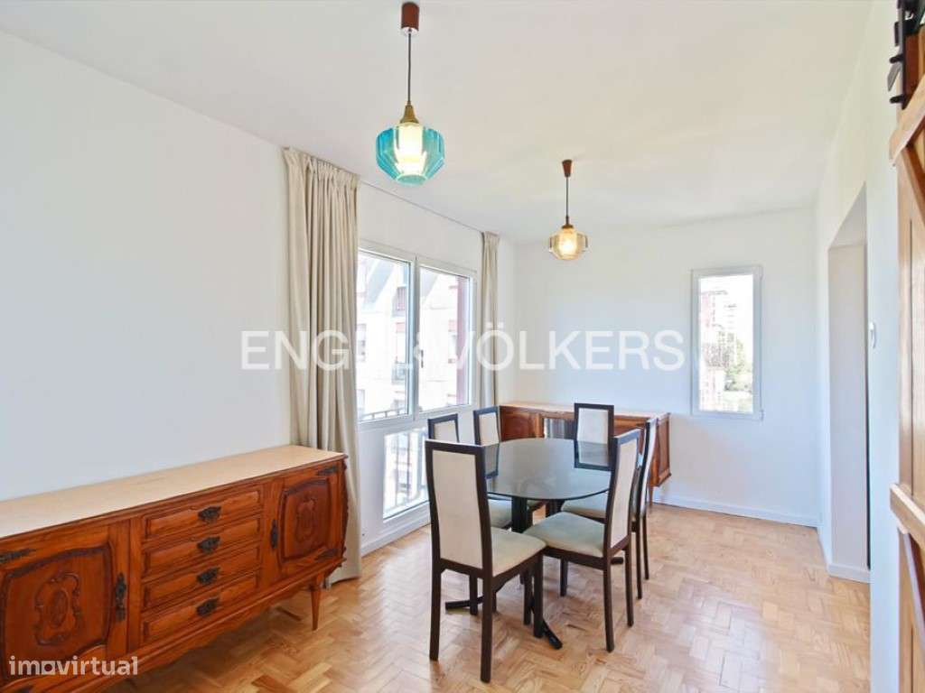 T3 no Bairro da Encarnação - Grande imagem: 2/18