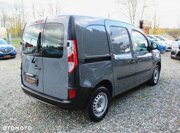 Renault Kangoo - 6