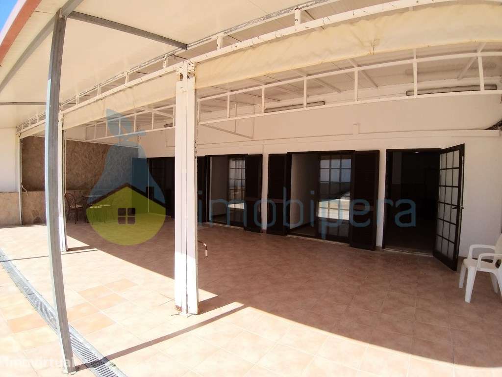 Algarve, Albufeira, Paderne, Imóvel de enorme potencial, habitação ... - Grande imagem: 4/60