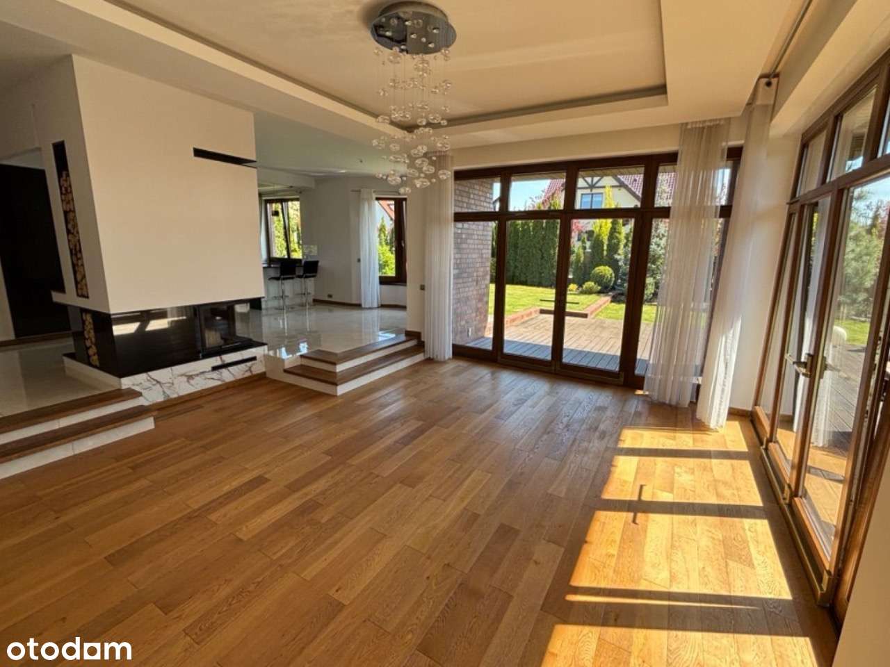 Wyjątkowy dom wolnostojący w Bezrzeczu! GARAŻ | działka 800 m2 - Pełny obrazek: 5/16