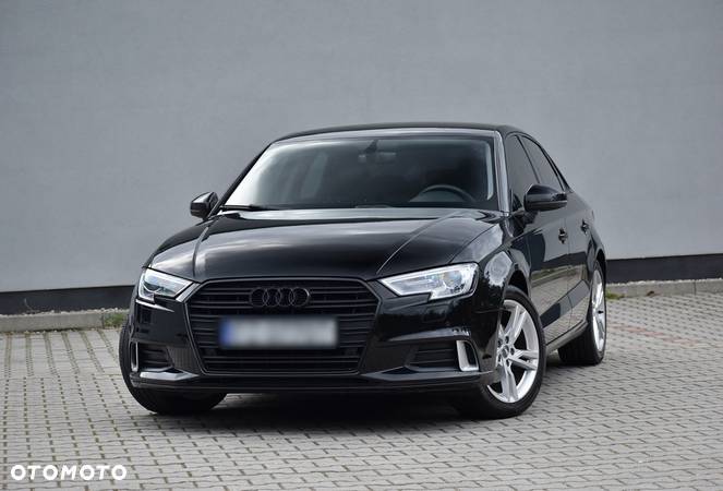 Audi A3 35 TFSI Sport - 2