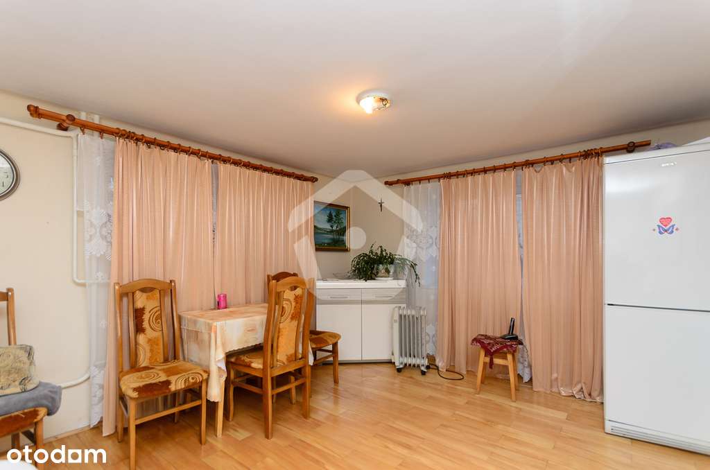 Dom wolnostojący na dużej działce - Błażowa Górna-7