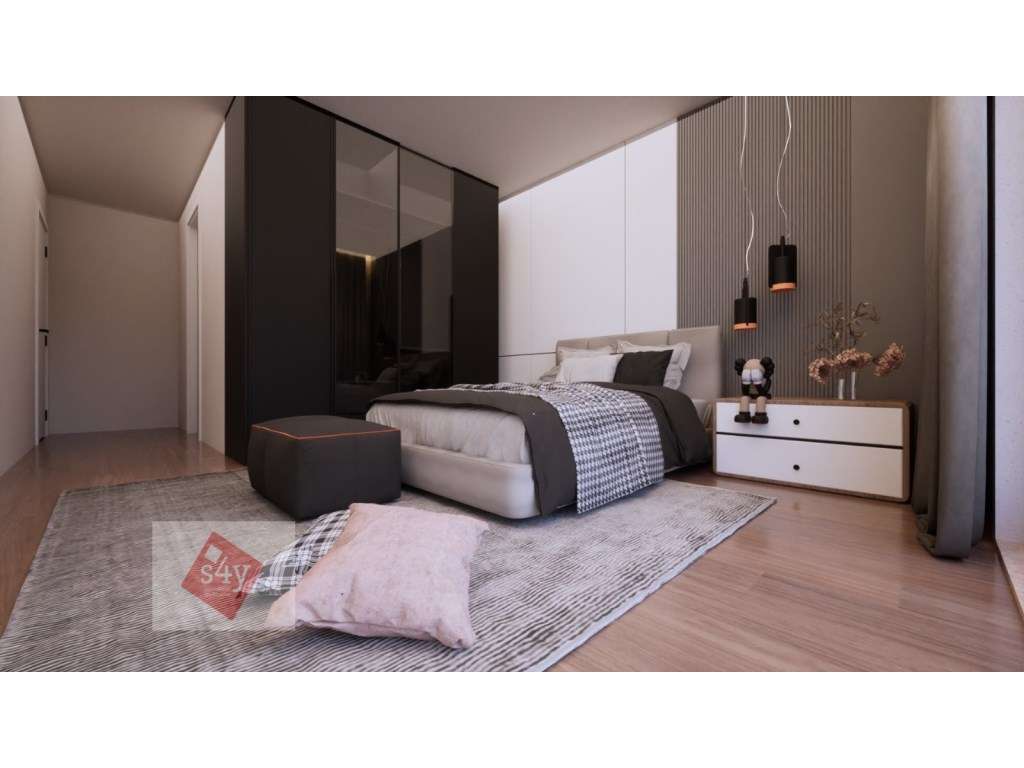 Moradia Isolada em S. Francisco - Alcochete!-20