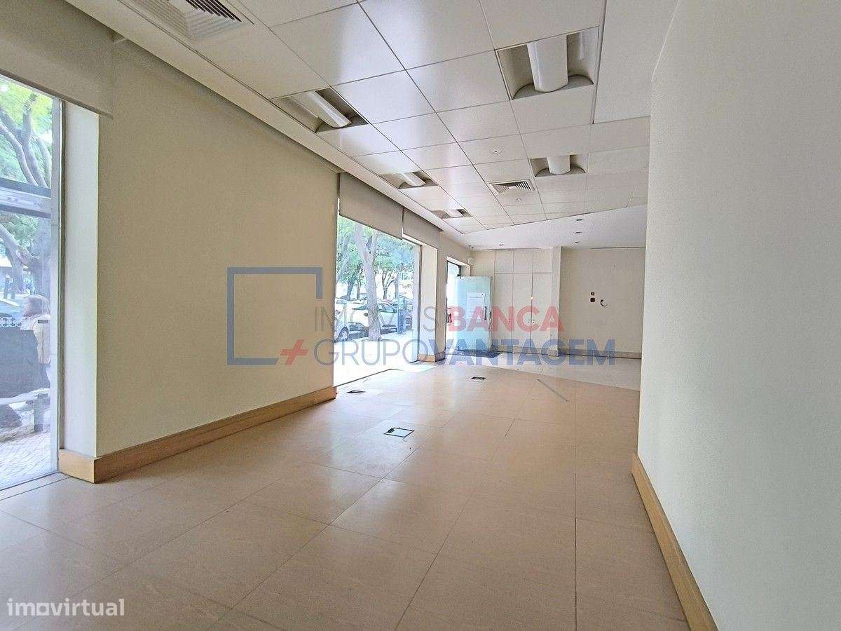 Loja Arroios - Lisboa - Grande imagem: 4/30