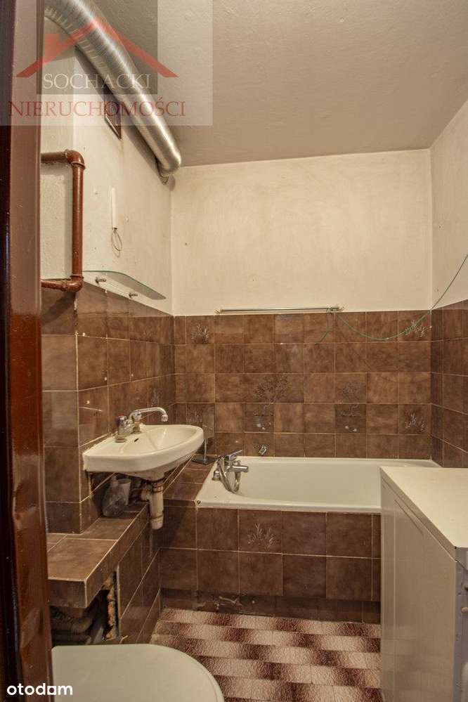 Kawalerka na Osiedlu Piast - Pełny obrazek: 4/5