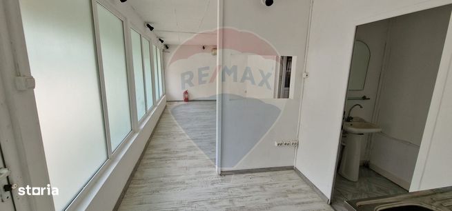 Spațiu comercial 56mp+56mp teresa, teren 200mp,  strada Bucegi 113Bis-3