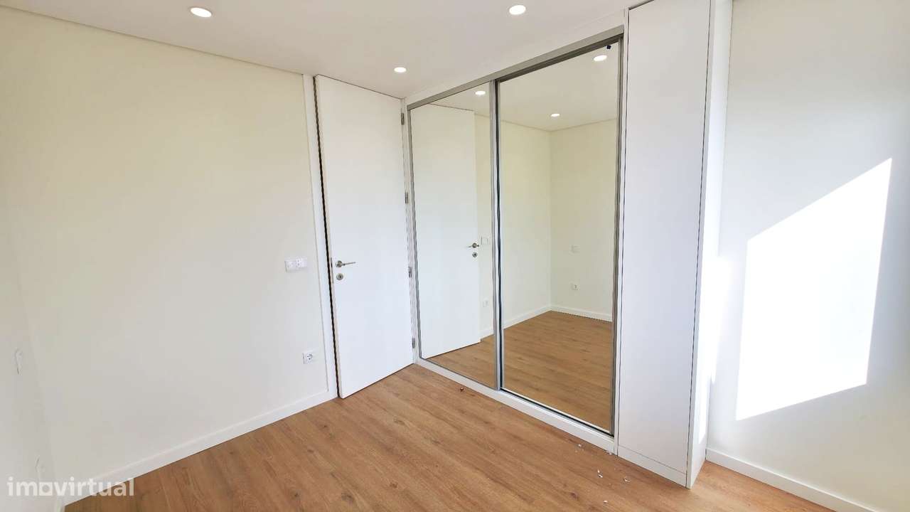 Apartamento T2+1 Centro de Felgueiras-15