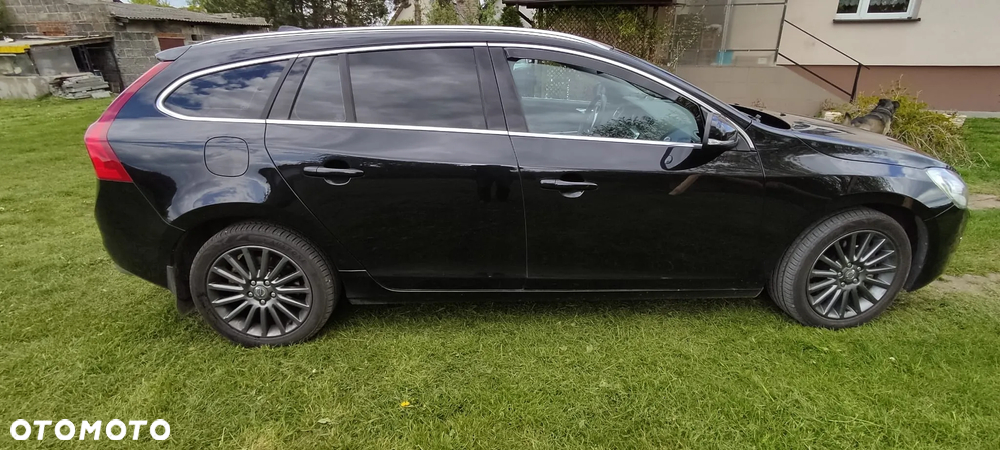 Volvo V60 - 9