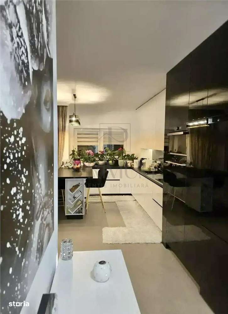 DUMBRAVITA - 3 Camere - ETAJ 1 - Incalzire pardoseala - 2 Locuri parca - Imagine principală: 4/9