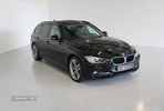 BMW 320 d Touring EfficientDynamics Line Sport Auto - 5